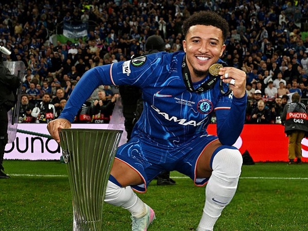 Jadon Sancho