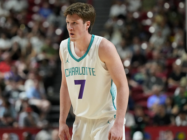 Kon Knueppel merasa tak layak mendapatkan gelar MVP Summer League.
