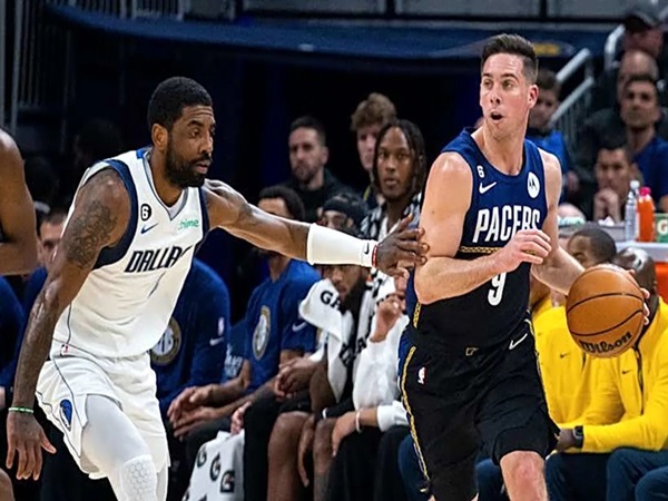 Kyrie Irving Jadi Pemain Paling Sulit Dijaga Menurut TJ McConnell
