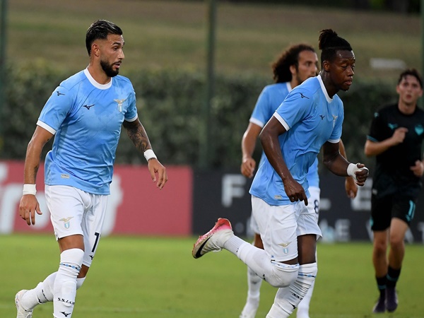 Skuat Lazio