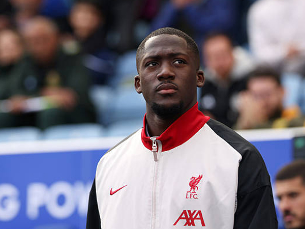 Liverpool Tegaskan Tak Akan Jual Ibrahima Konate Meski Real Madrid Tertarik