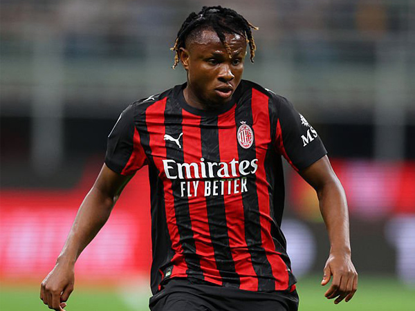 Samuel Chukwueze