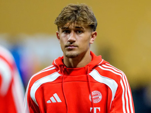 Tom Bischof