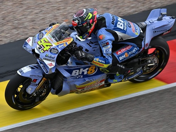 Fermin Aldeguer