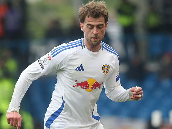 Patrick Bamford.