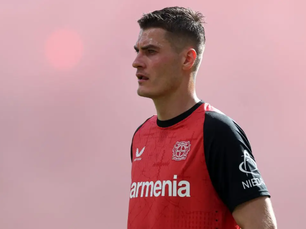 Patrik Schick