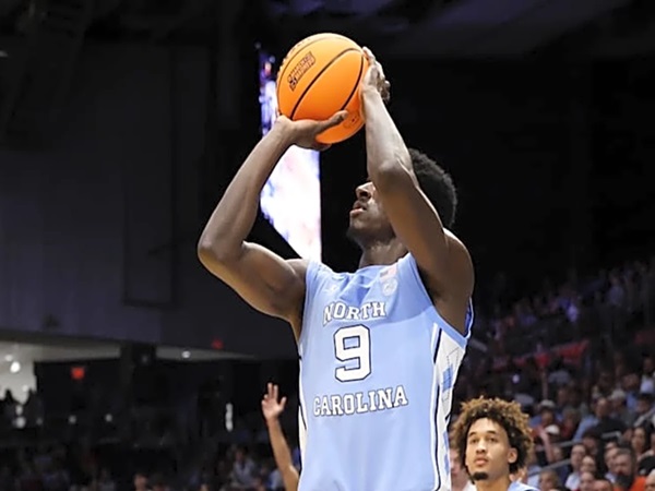 Pencari Bakat Nets Kagum dengan Kecerdasan Drake Powell