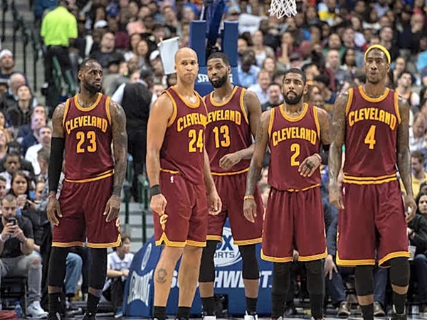 Richard Jefferson Curhat Menyebalkan Jadi Rekan Setim LeBron James
