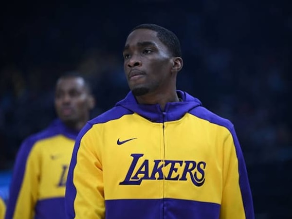 Shake Milton Resmi Dilepas Lakers demi Marcus Smart