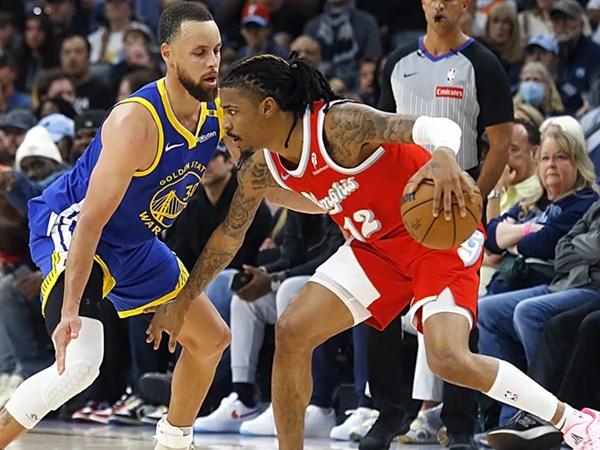 Stephen Curry Anggap Ja Morant Pemain Paling Atletis