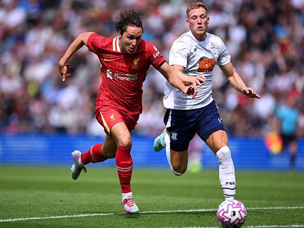 Tanpa Federico Chiesa, Liverpool Umumkan Skuat Tur Pramusim di Asia