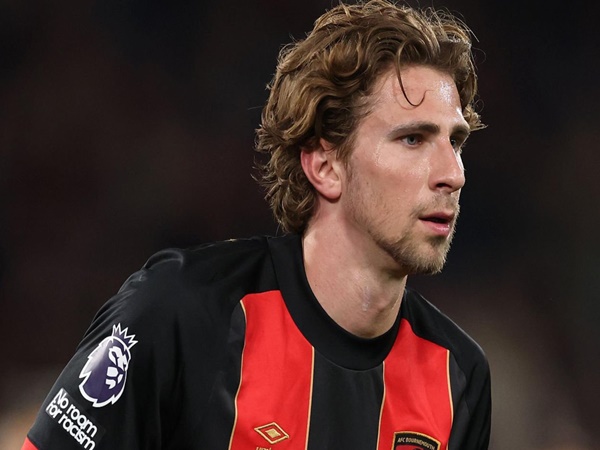 Gelandang Atletico Madrid