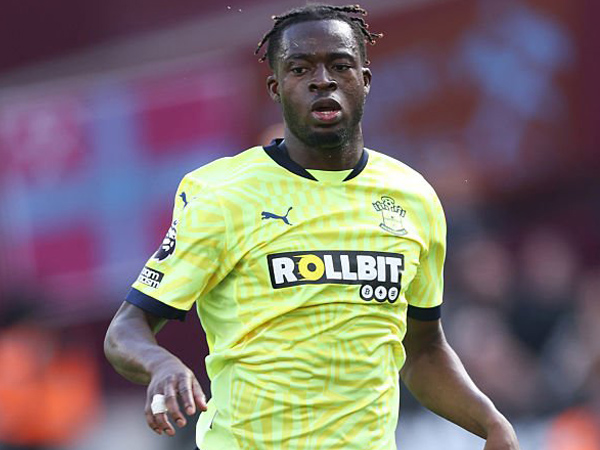 Lesley Ugochukwu.