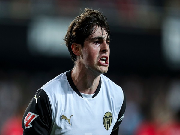 Javi Guerra