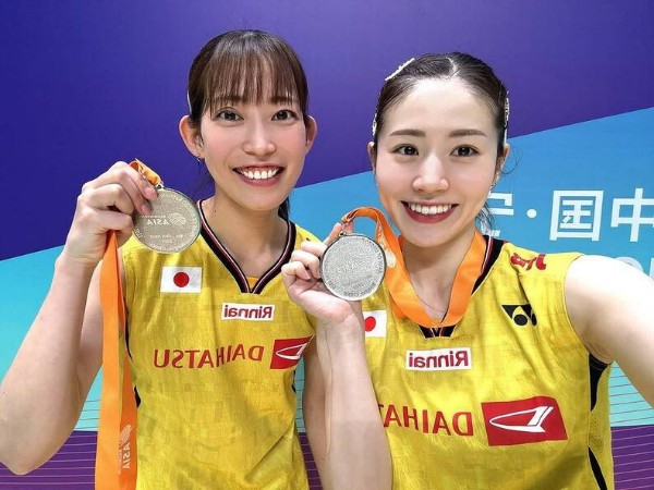 Akan Segera Berpisah, Nami Matsuyama/Chiharu Shida Bersyukur Atas Pencapaian Mereka
