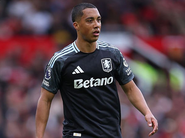 Youri Tielemans.