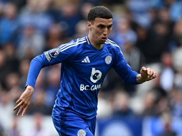 Bilal El Khannouss disebut bisa menambah kekuatan skuad Aston Villa