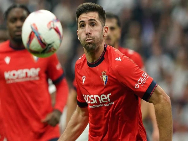 Bek incaran Atletico Madrid