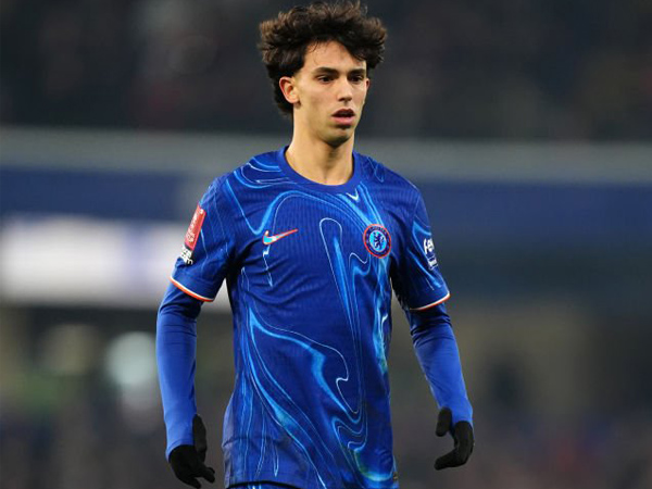 Joao Felix.