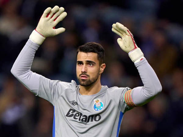 Berpeluang Gaet James Trafford, Manchester City Juga Minati Diogo Costa