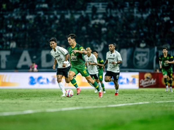 Kapten Persebaya Surabaya, Bruno Moreira