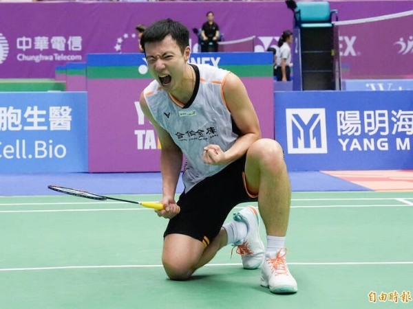 BWF Umumkan Wang Tzu Wei Pemain Smash Tercepat di Japan Open Pekan Lalu