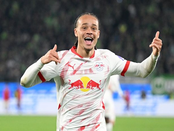 Gelandang incaran Tottenham