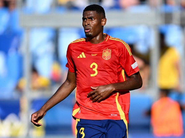 Cristhian Mosquera akan menjadi rekrutan terbaru Arsenal