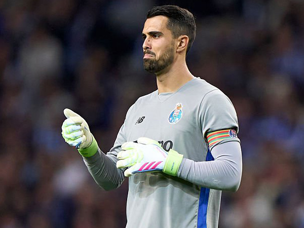 Diogo Costa.