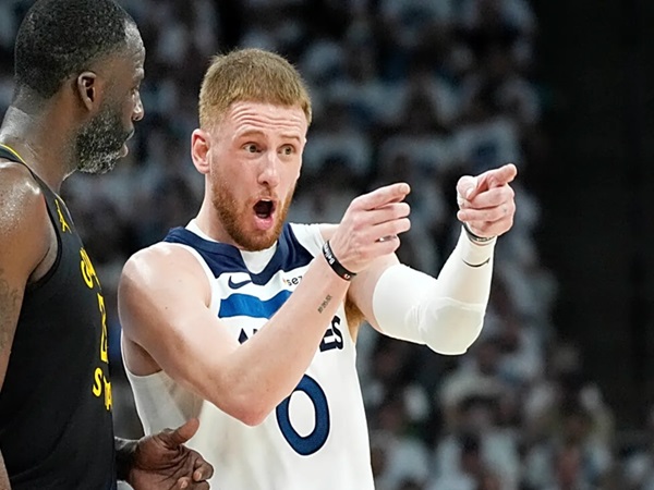 Donte DiVincenzo Semakin Dekat Tampil di Olimpiade