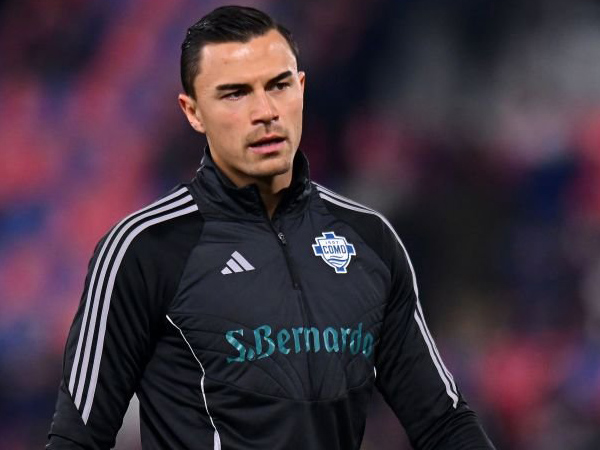 Emil Audero.