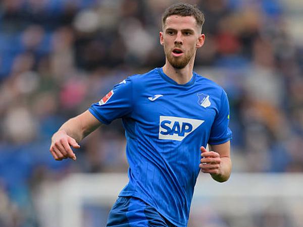 Leeds United Resmi Datangkan Anton Stach dari Hoffenheim