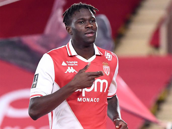 Wilfried Singo