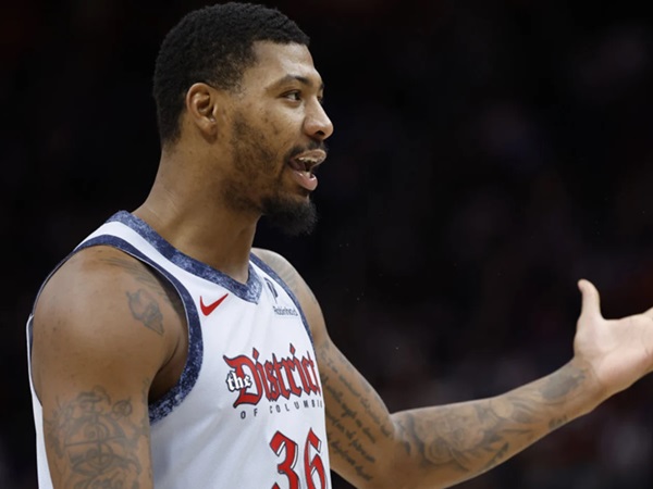 Marcus Smart Akan Temukan Performa Terbaik Bersama Lakers