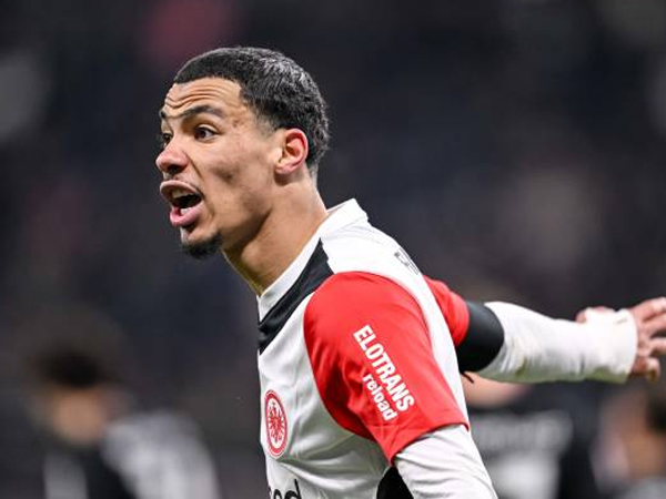 Menakar Potensi Hugo Ekitike Menjadi Mesin Gol Liverpool