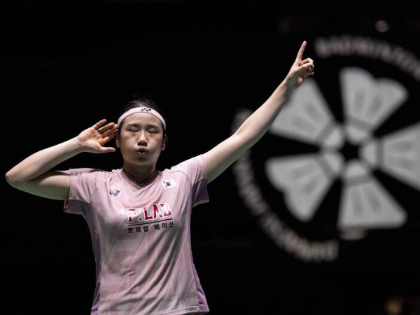 Peluang An Se Young dan Kim Won Ho/Seo Seung Jae Ukir Prestasi Istimewa di China Open Pekan Ini