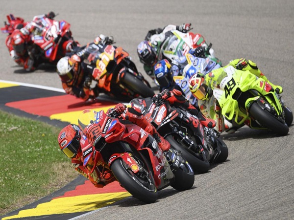 Sirkuit Buenos Aires Dipastikan Kembali Menggelar MotoGP 2027