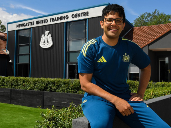 Sudarshan Gopaladesikan.