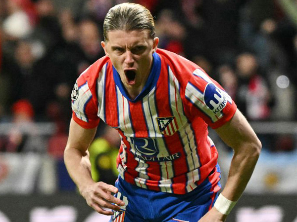 Conor Gallagher.
