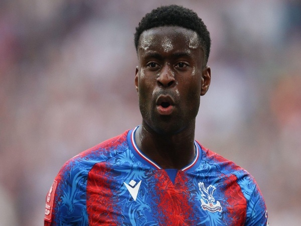 Defender incaran Tottenham