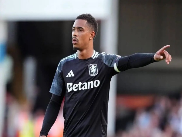 Gelandang incaran Tottenham