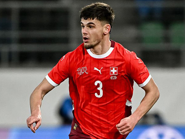 Albian Hajdari.