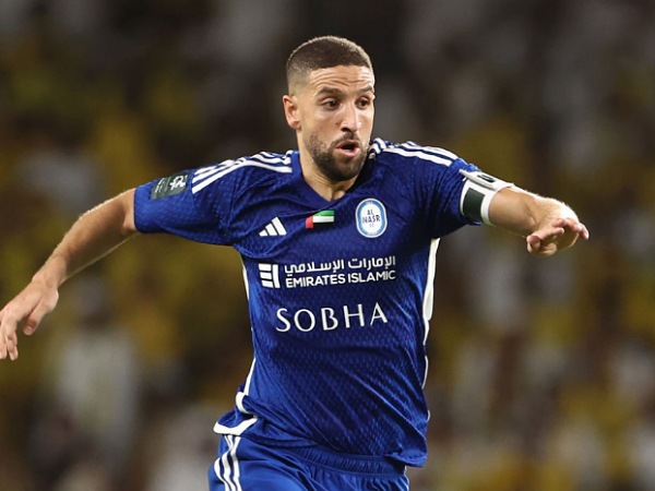 Adel Taarabt