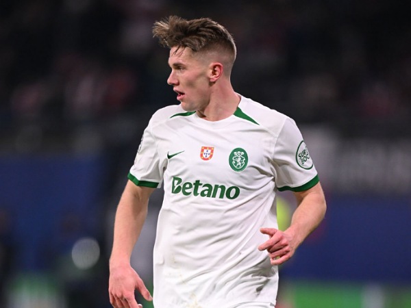 Viktor Gyokeres hanya menginginkan kepindahan ke Arsenal