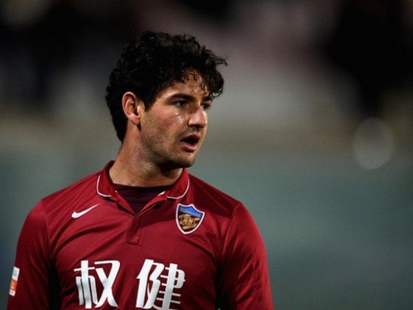 Alexandre Pato