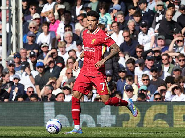 Barcelona Mundur, Bayern Munich Siapkan Tawaran Baru untuk Luis Diaz