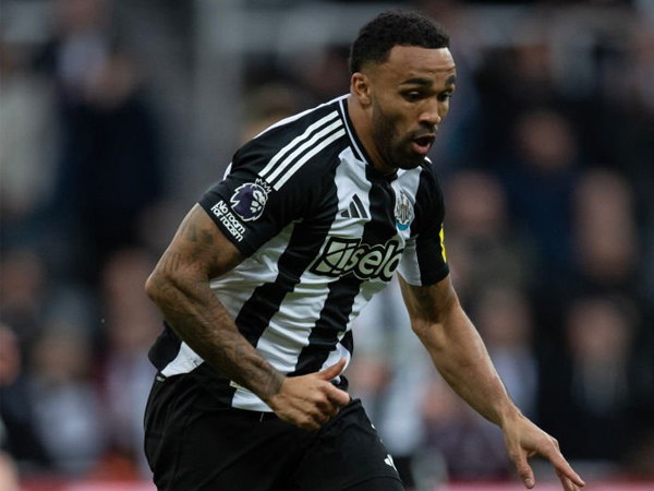 Callum Wilson.