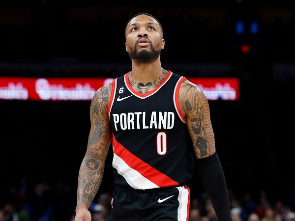 Damian Lillard klaim bersalah saat meninggalkan Blazers di masa lalu.
