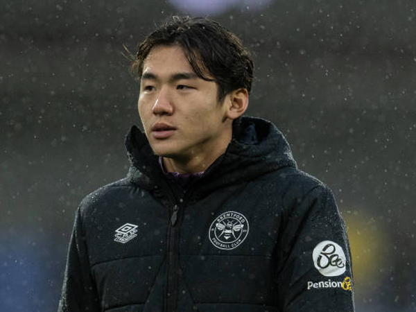 Demi Waktu Bermain, Brentford Kirim Kim Ji-soo ke Klub Bundesliga 2