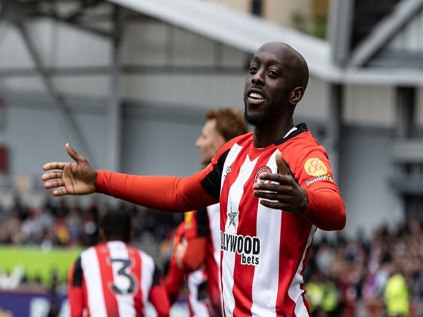 Striker incaran Tottenham